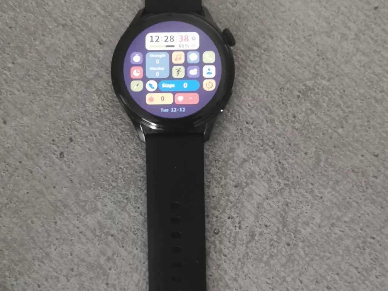 Billede 3 - Huawei Watch 3