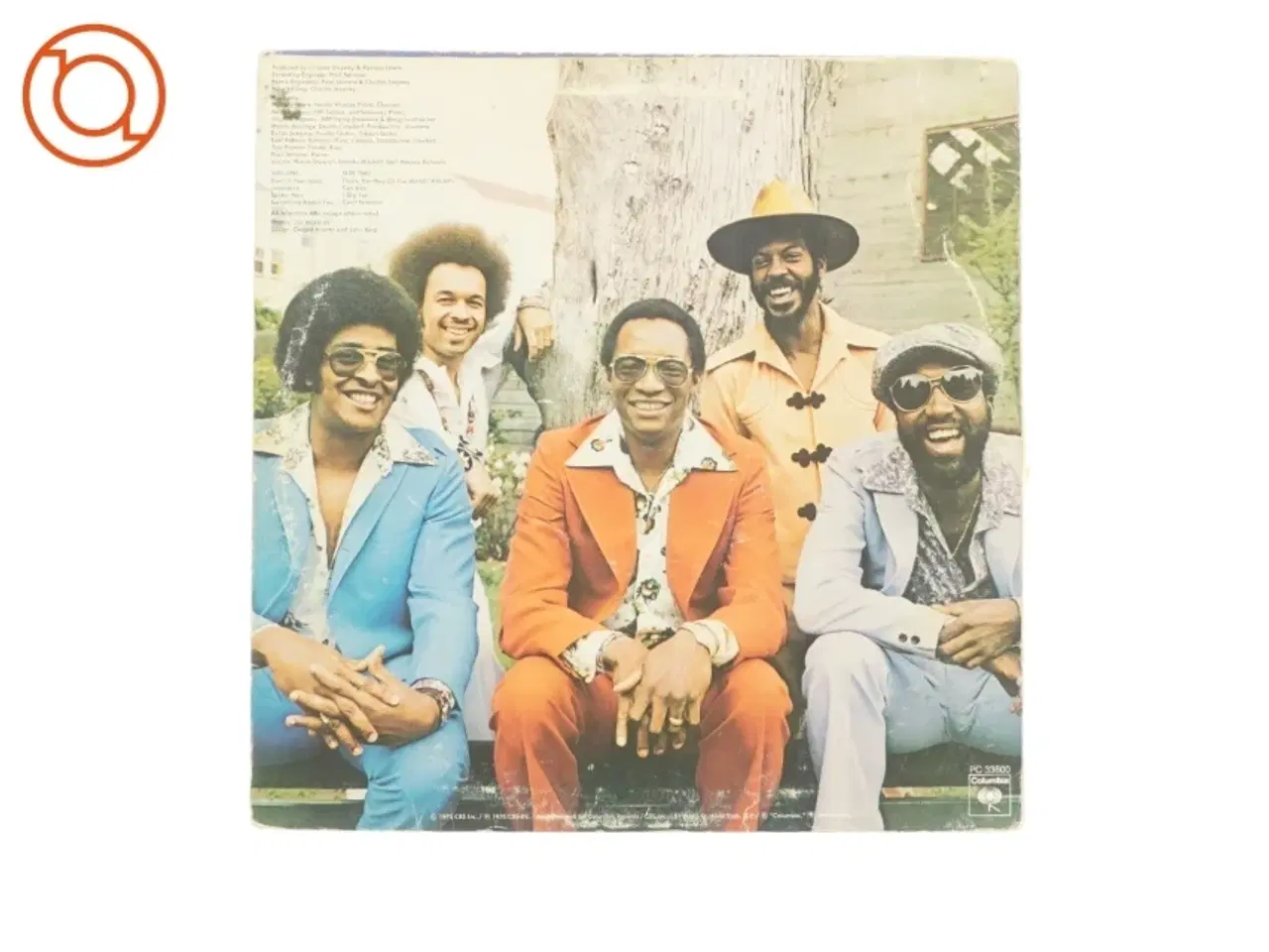 Billede 1 - Don&#180;t it feel good af Ramsey Lewis fra IP