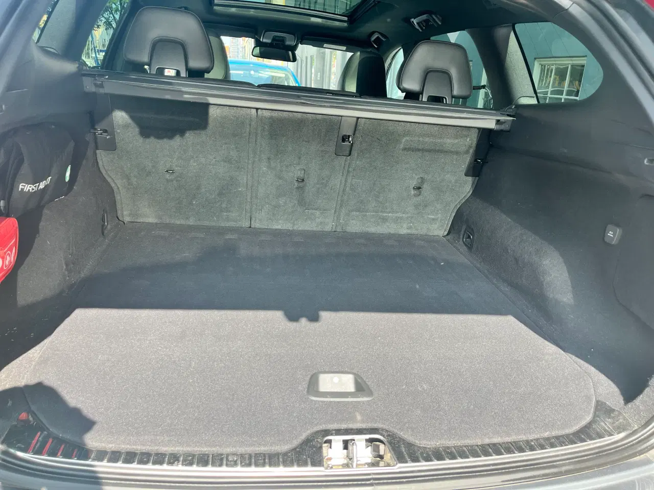 Billede 5 - Volvo XC60, Benzin T5