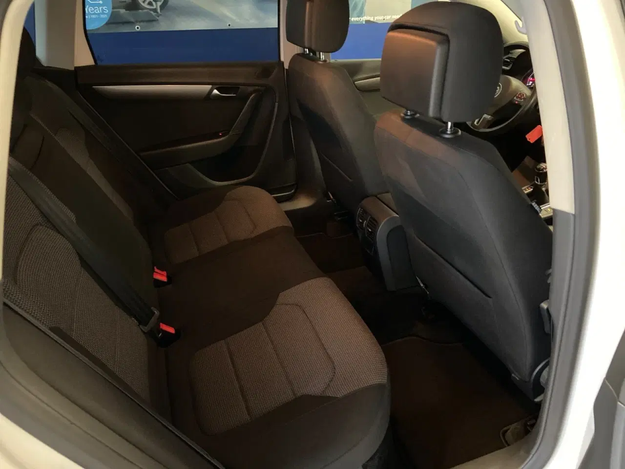 Billede 11 - VW Passat 1,4 TSi 160 Comfortline Variant