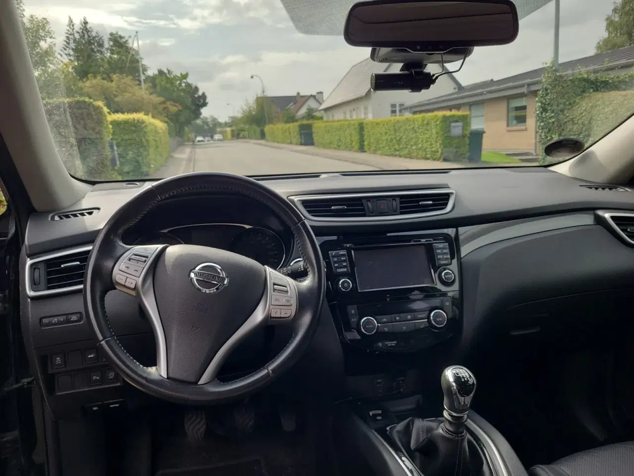 Billede 10 - Nissan X-Trail 1,6 Dig-T 163 Tekna