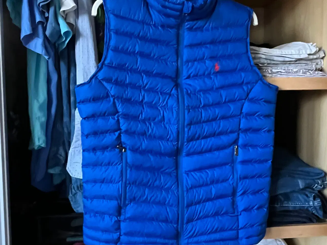 Billede 14 - Peak Performance veste 
