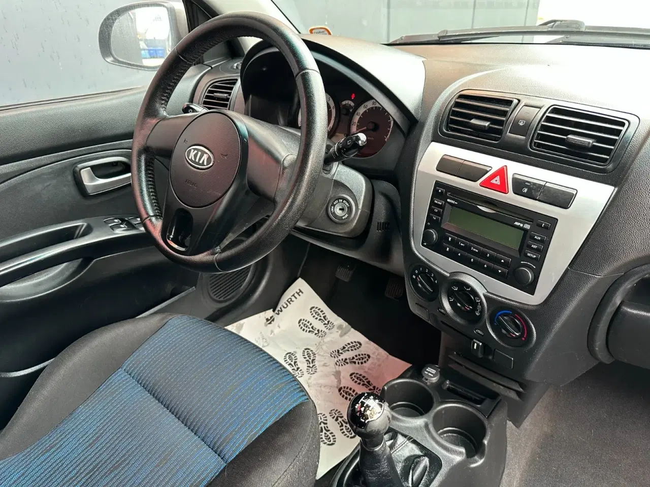 Billede 11 - Kia Picanto 1,1 Active