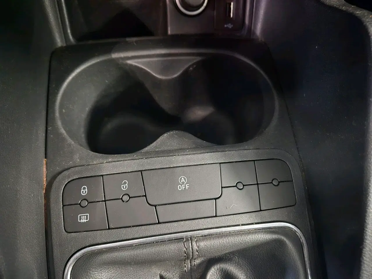 Billede 13 - Seat Ibiza 1,0 TSI Style Start/Stop 95HK Stc