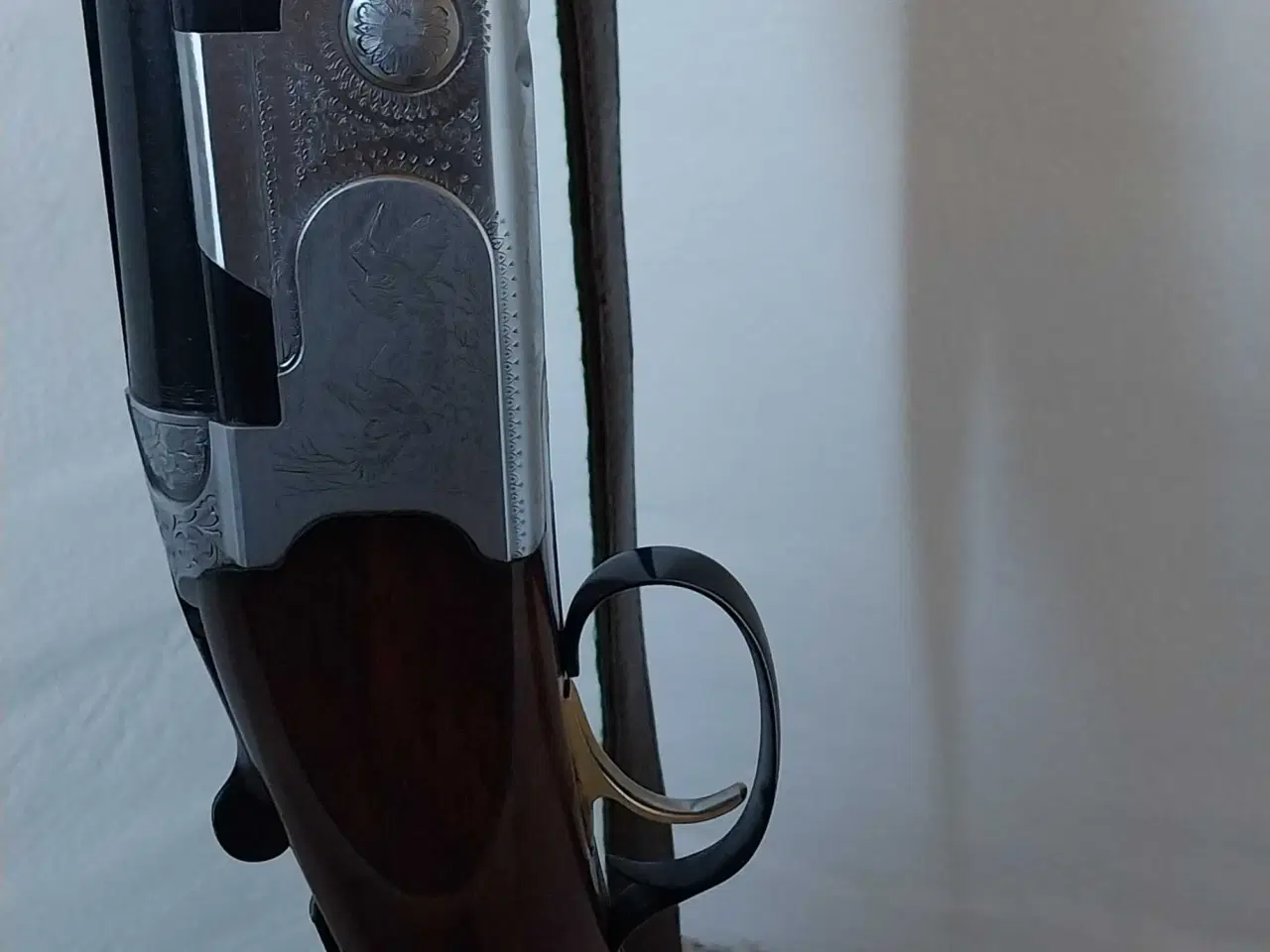 Billede 3 - Haglgevær 