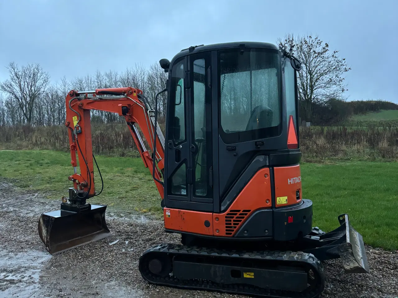 Billede 8 - Hitachi zx22 