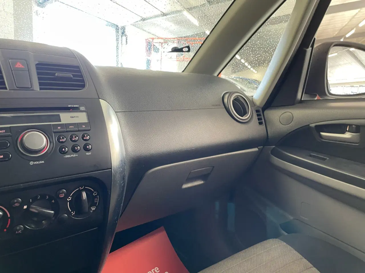 Billede 18 - Suzuki SX4 1,6 16V GL 120HK 5d