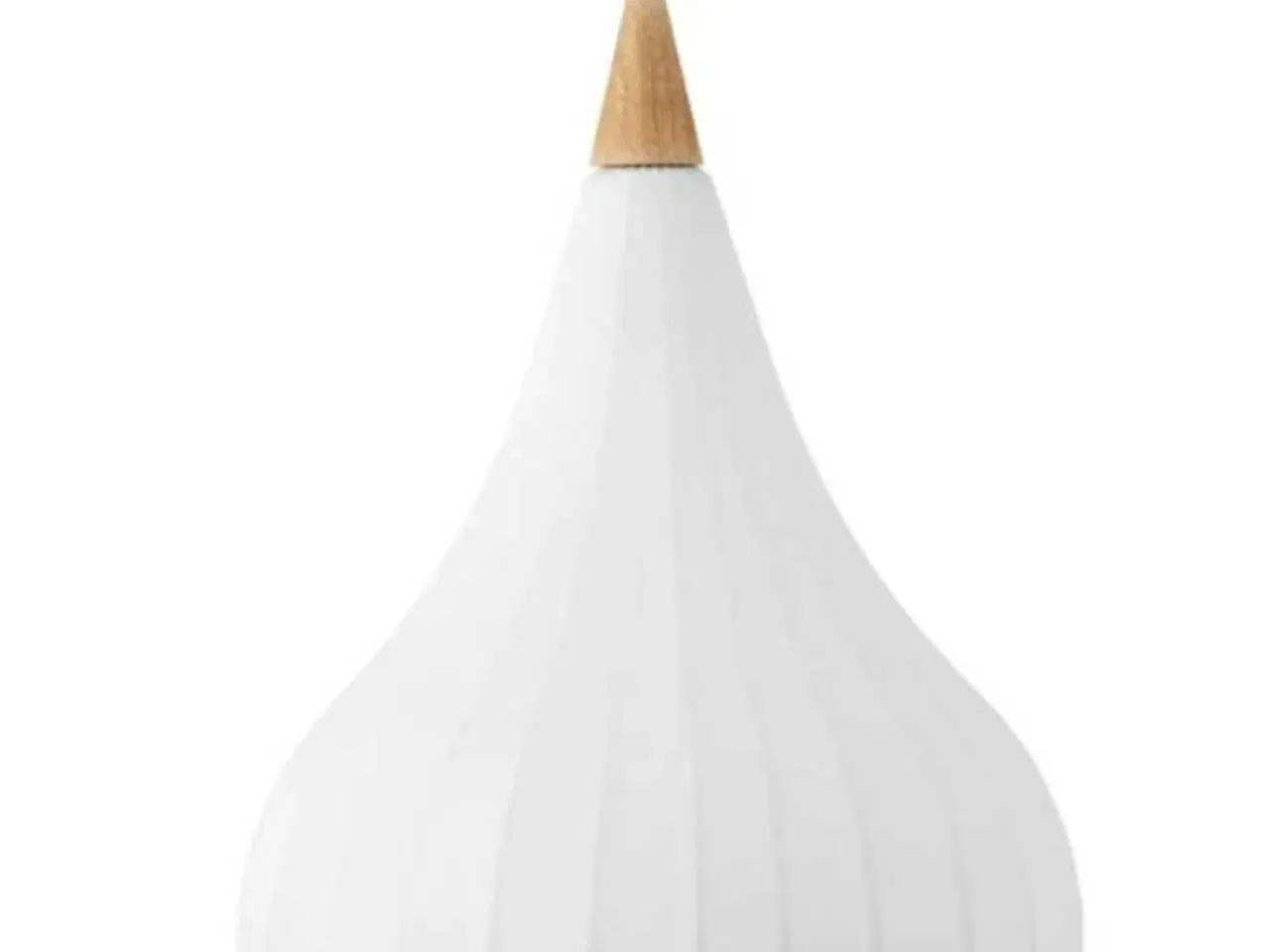 Billede 7 - loftlampe, Halo design drops Ø38 cm. Ubrugt ( anno