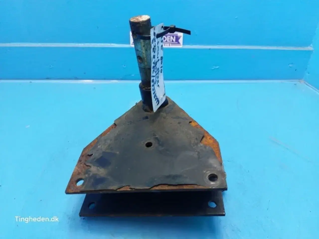 Billede 8 - Case 8010 Beslag 87378786