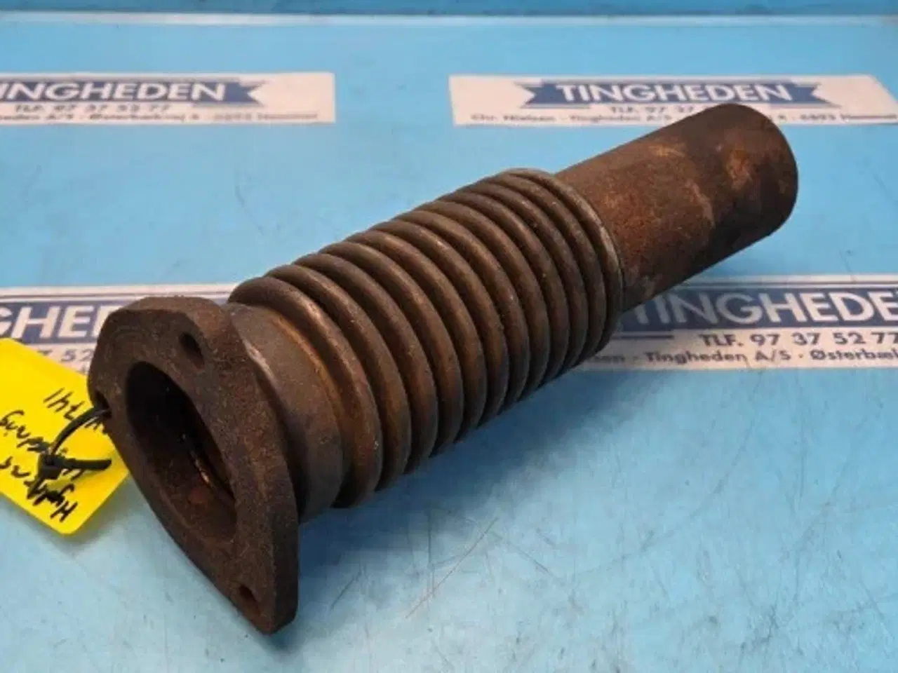 Billede 11 - Hydrema 906B Udstødningsrør 241741