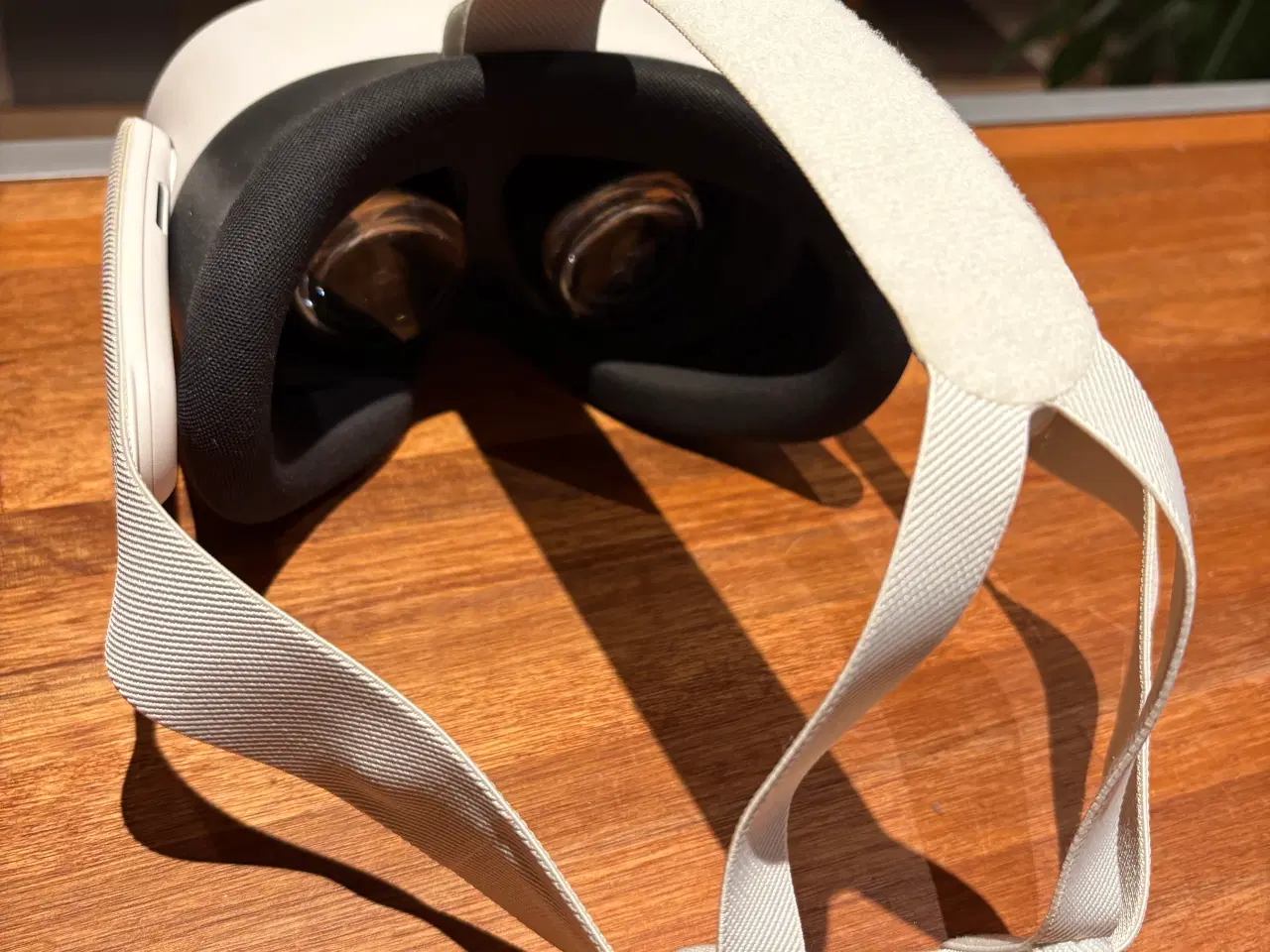 Billede 3 - Super velholdt Meta Quest 3S Virtuel Headset