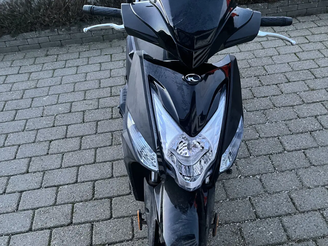 Billede 2 - Kymco agility 50