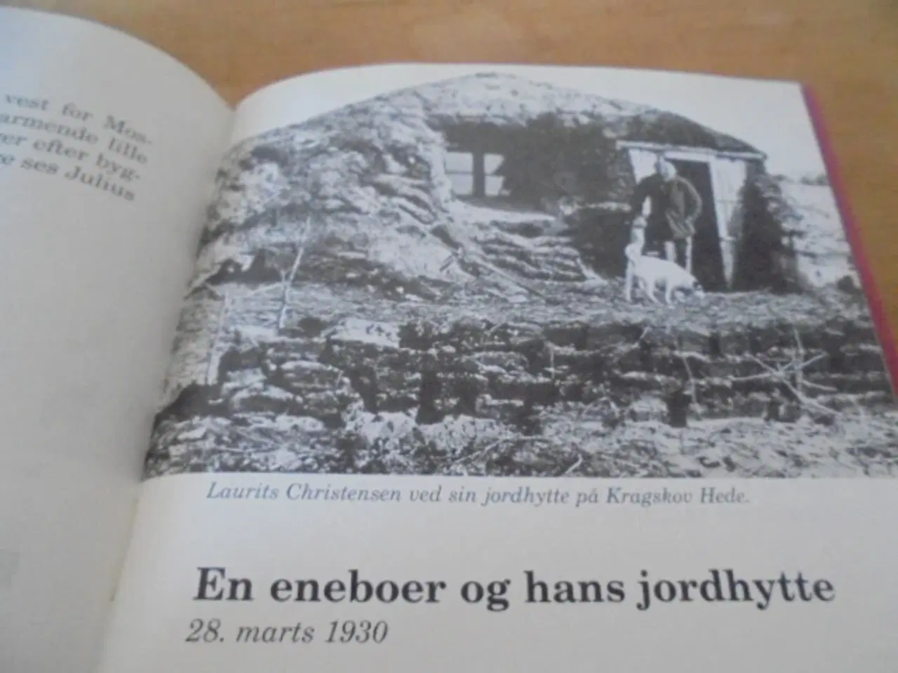 Billede 10 - Farbror Ejners billeder – Ejner Rolighed Larsen