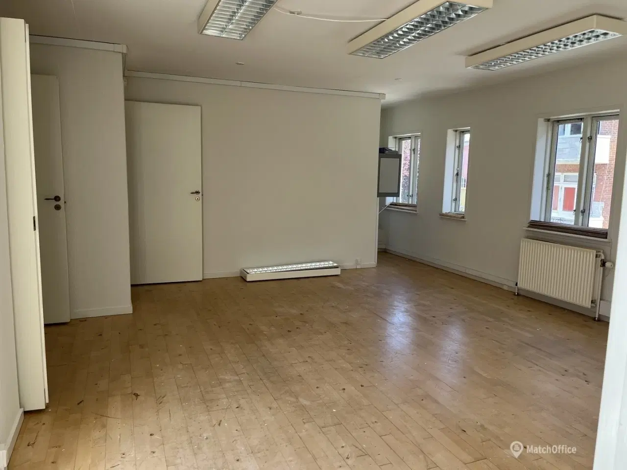 Billede 4 - Dejlige kontorlokaler i rolige omgivelser