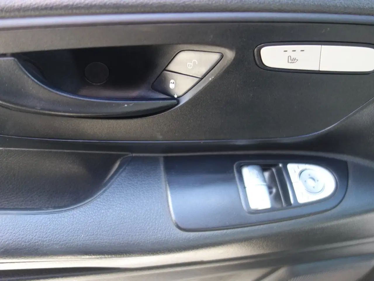 Billede 5 - Mercedes Vito 119 2,2 BlueTEC Standard aut. XL