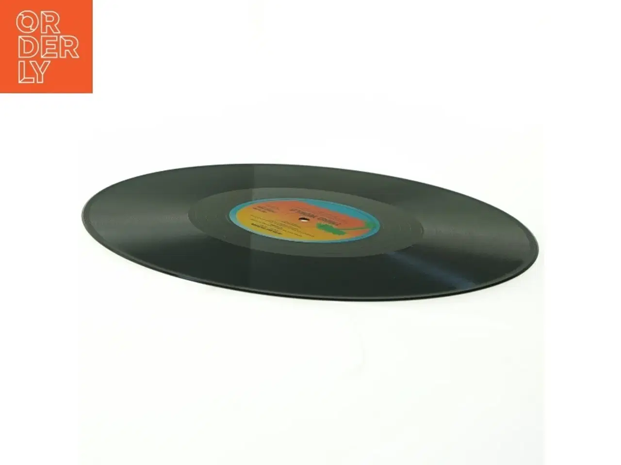 Billede 6 - Third World Vinylplade (str. 31 x 31 cm)