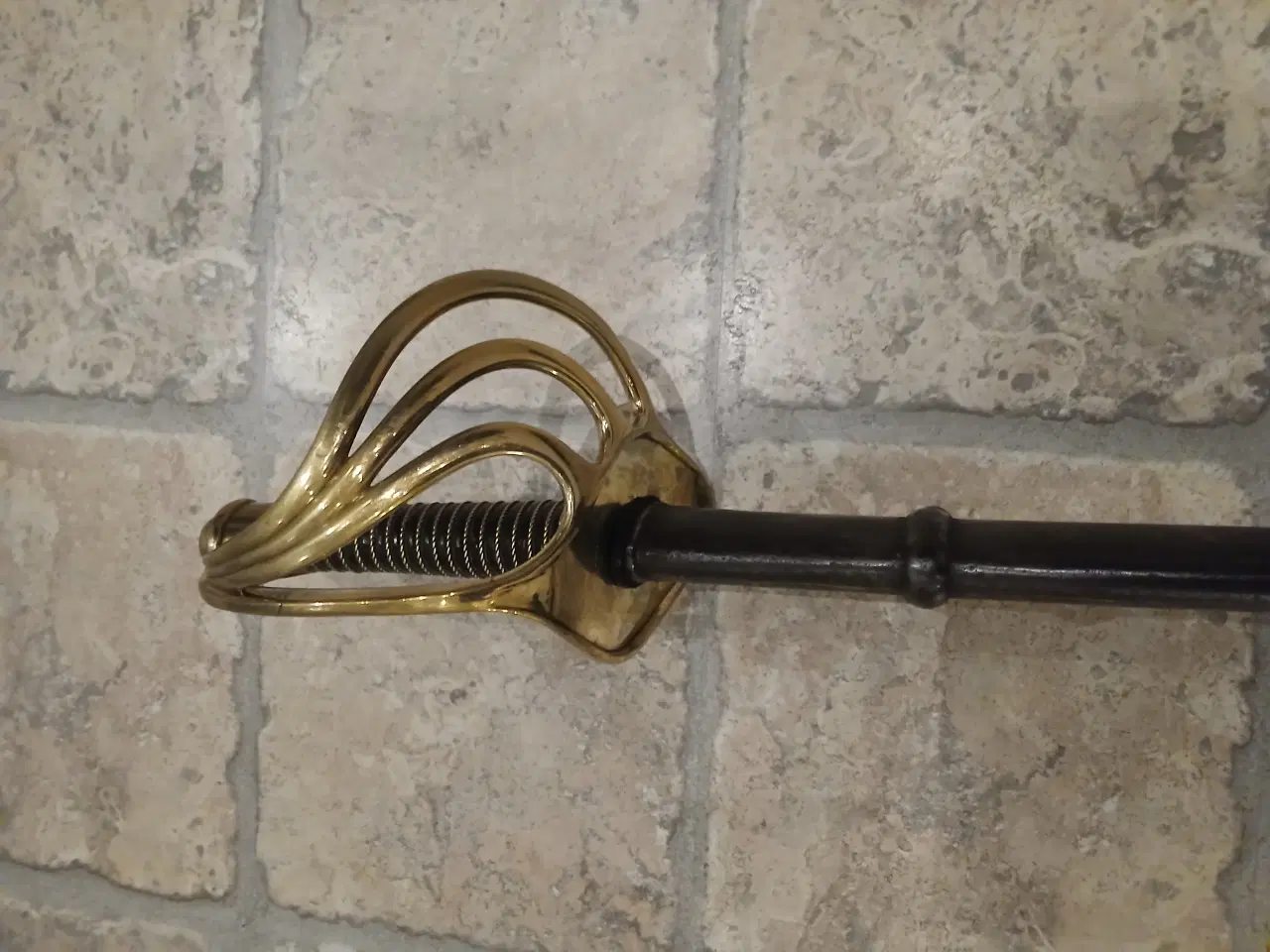 Billede 10 - Ryttersabel