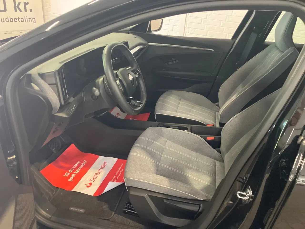 Billede 8 - Renault Megane E-Tech 60 Equilibre