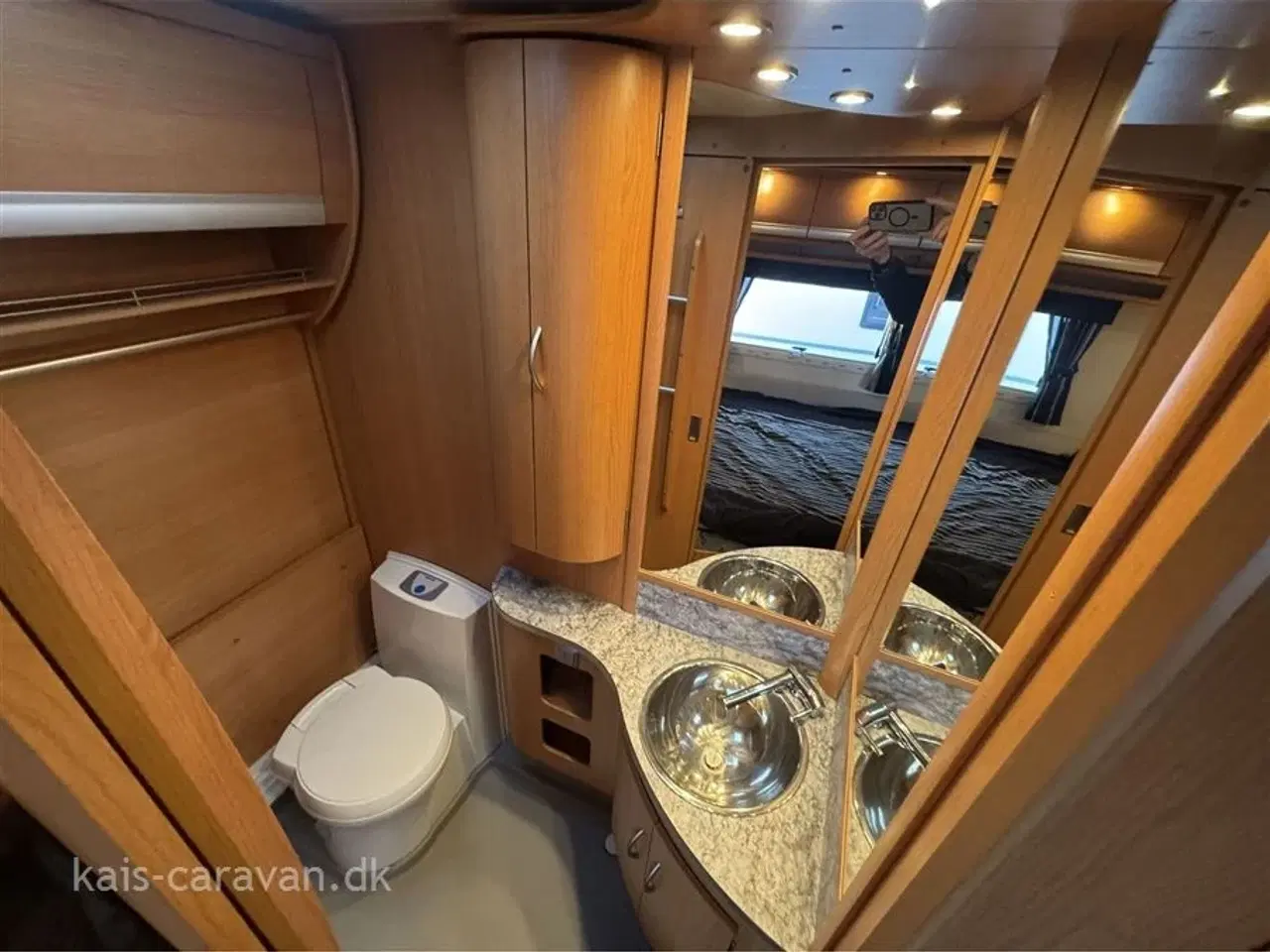 Billede 10 - 2011 - Cabby F3 570