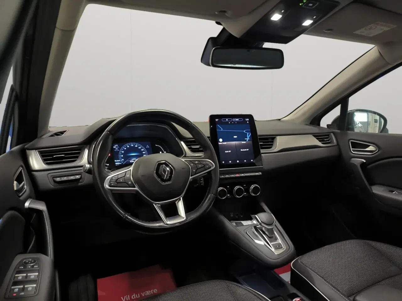 Billede 5 - Renault Captur 1,5 dCi 115 Zen EDC