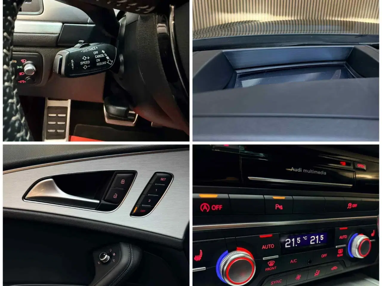 Billede 14 - Audi A6 3,0 TDi 272 Avant quattro S-tr.
