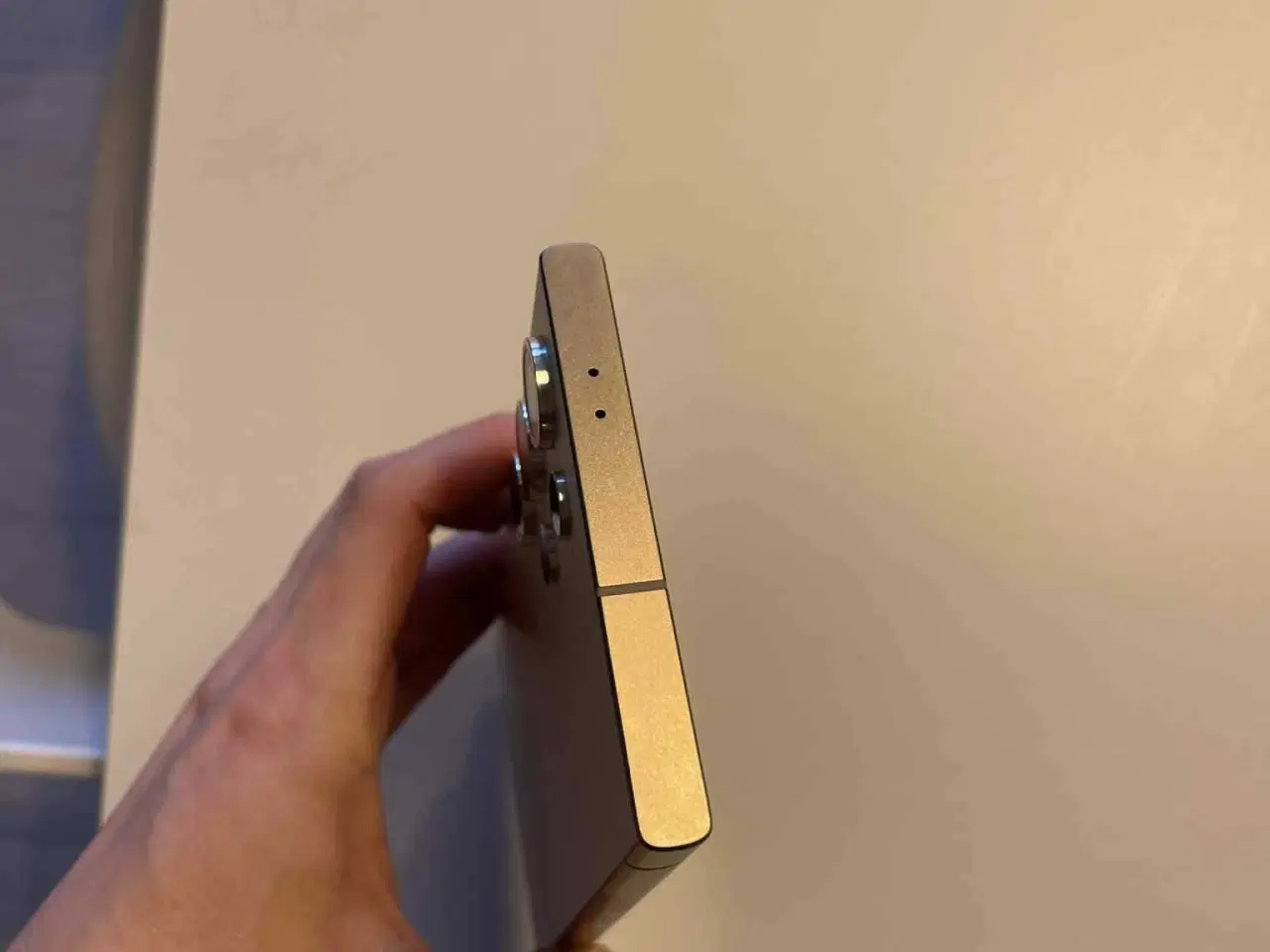 Billede 10 - Samsung galaxy s24 ultra guld