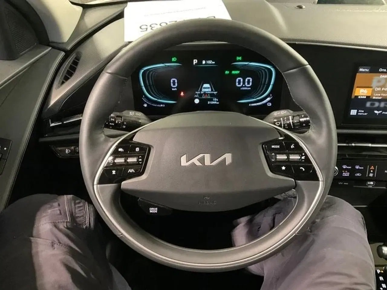 Billede 6 - Kia Niro 1,6 PHEV DCT