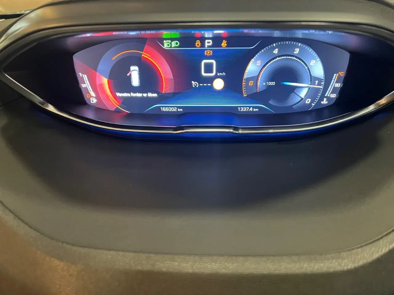 Billede 12 - Peugeot 5008 1,5 BlueHDi 130 Allure EAT8 7prs