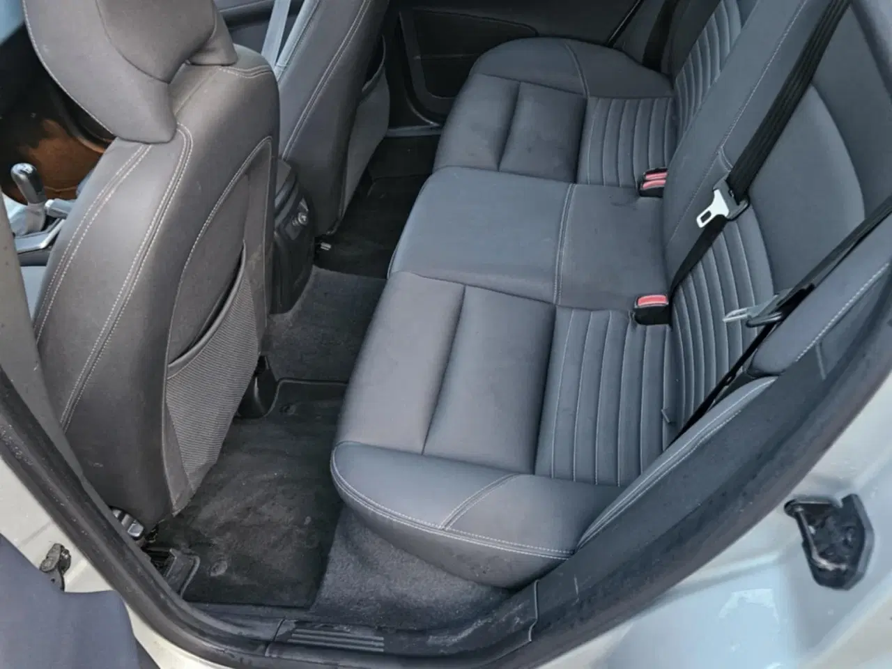 Billede 8 - Volvo V50 1,8 