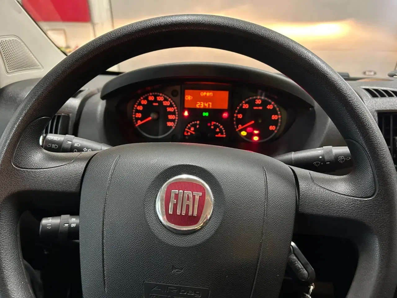 Billede 22 - Weinsberg CaraBus 2,3 601