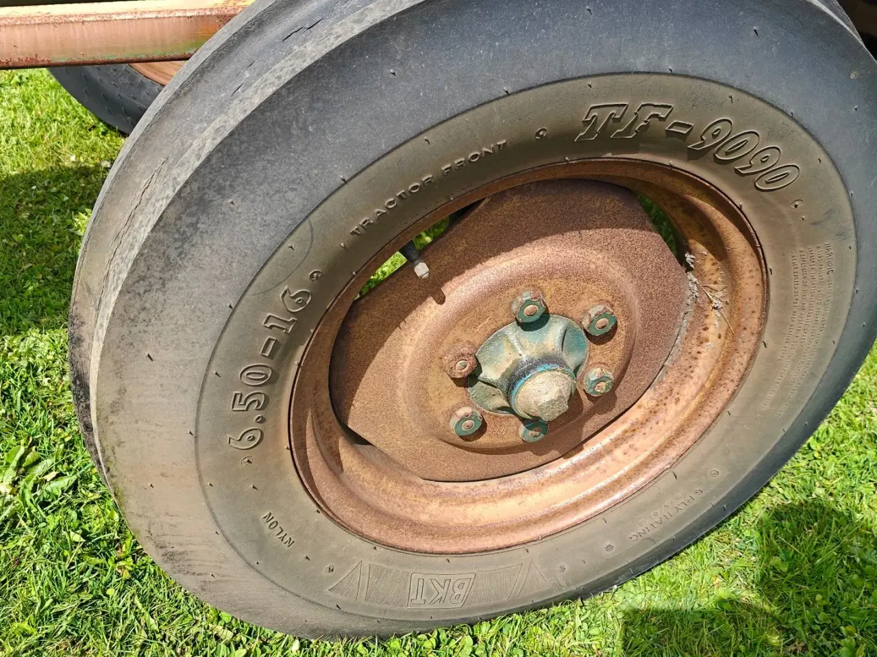Billede 6 - Fasterholt TL100