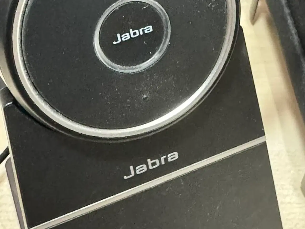 Billede 4 - Tastatur APPLE, headset JABRA
