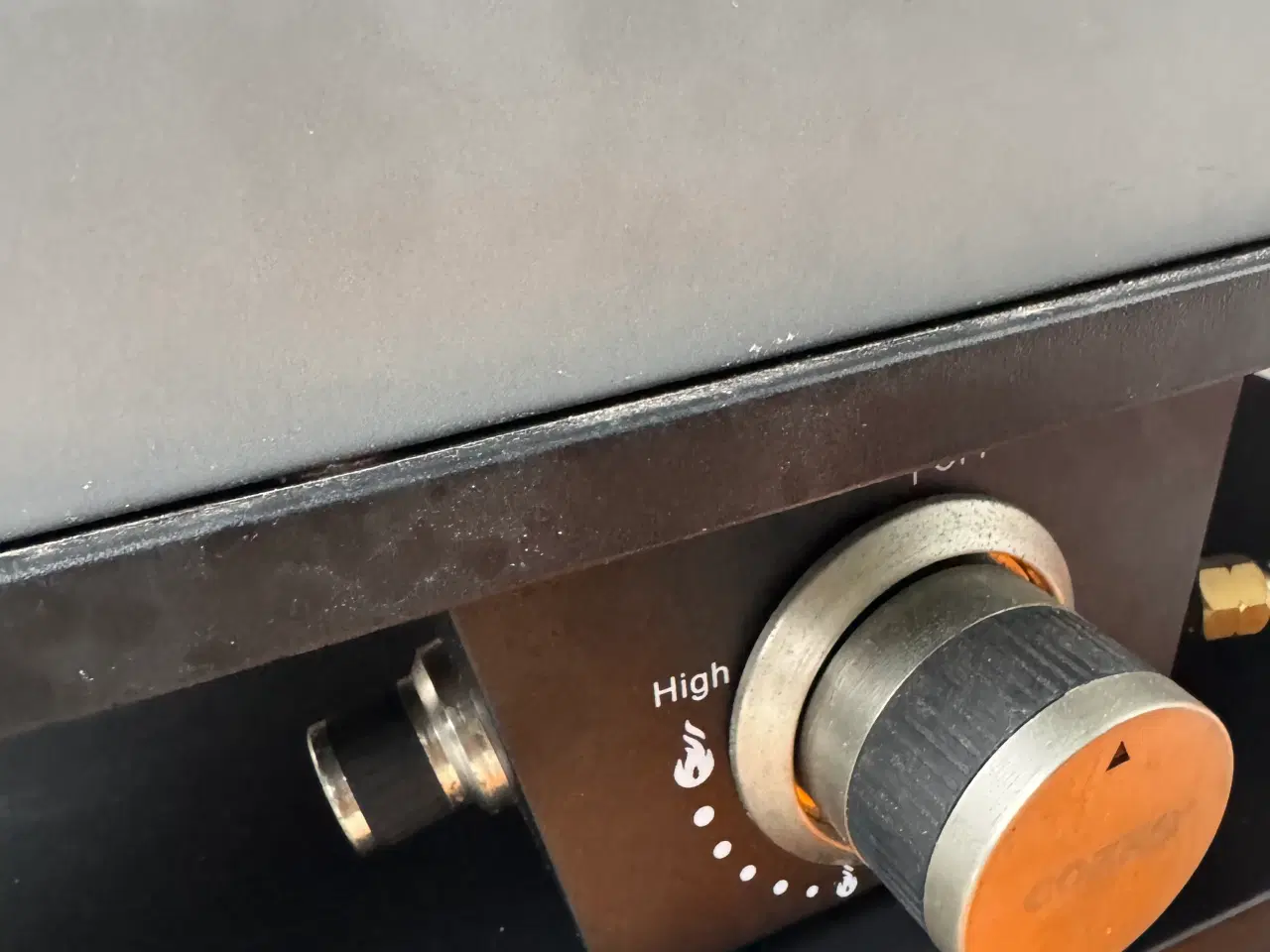 Billede 3 - COZZE 17" Pizzaovn (GAS)