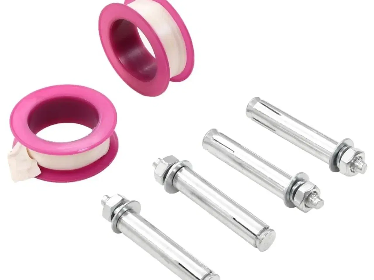 Billede 8 - Vandsøjle til haven 95 cm rustfrit stål firkantet