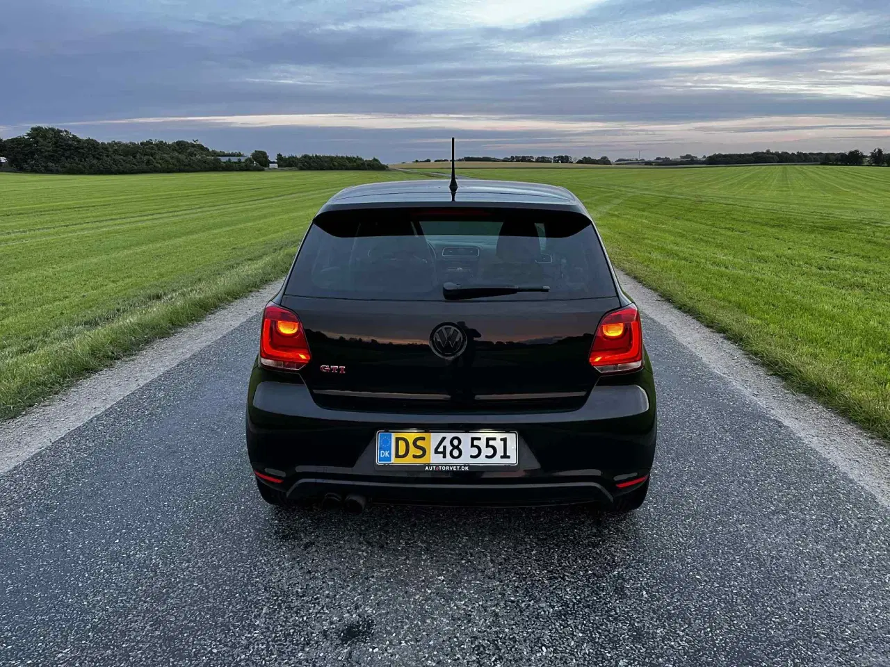 Billede 8 - Vw polo gti 1.4tsi 180hk 
