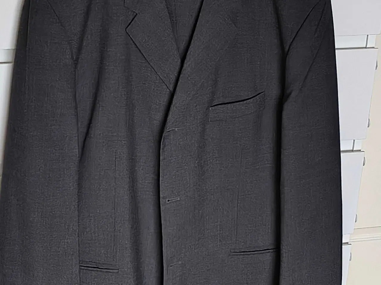 Billede 1 - 4youman jakkesæt 