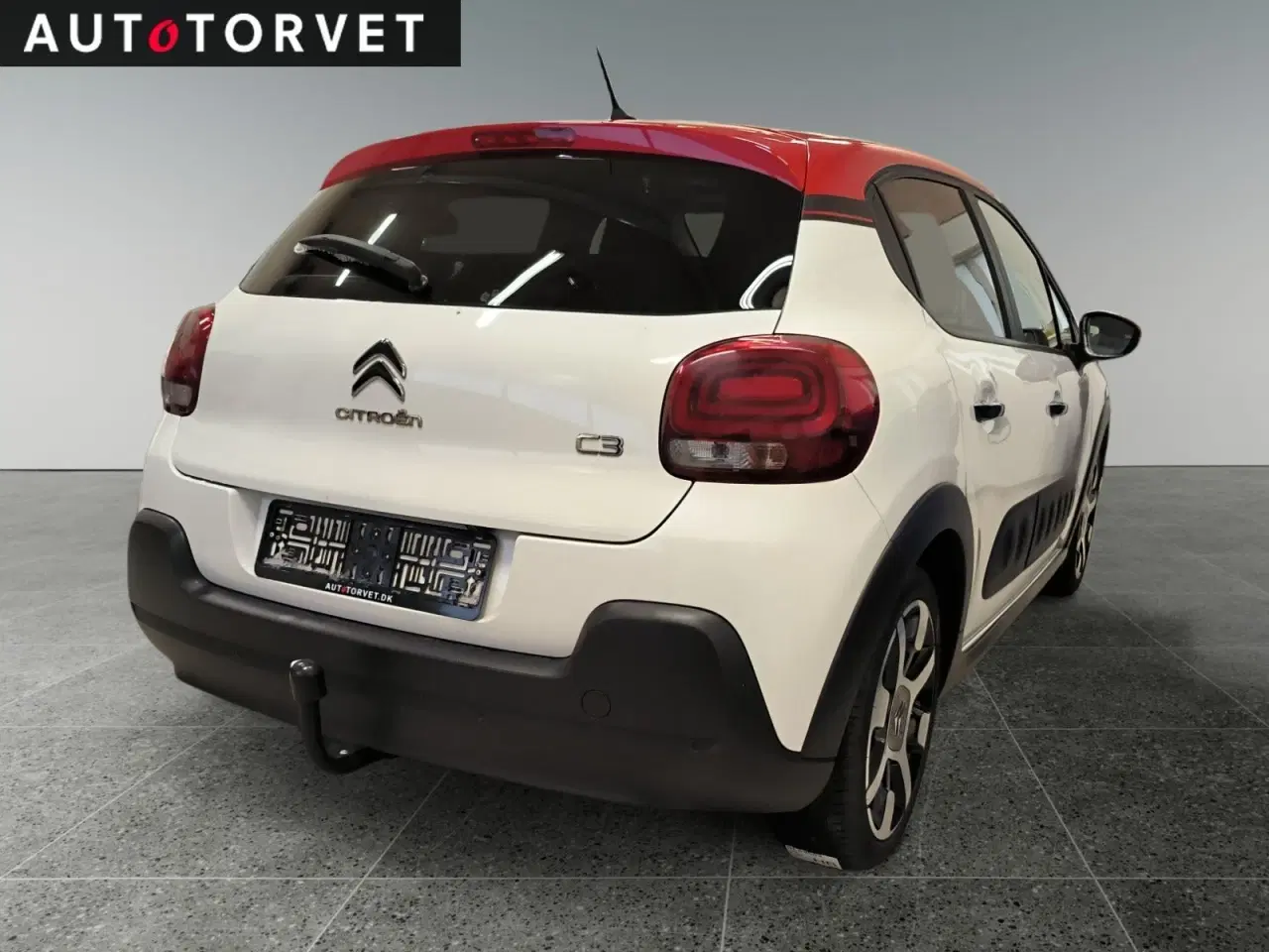 Billede 3 - Citroën C3 1,2 PureTech 110 Extravaganza