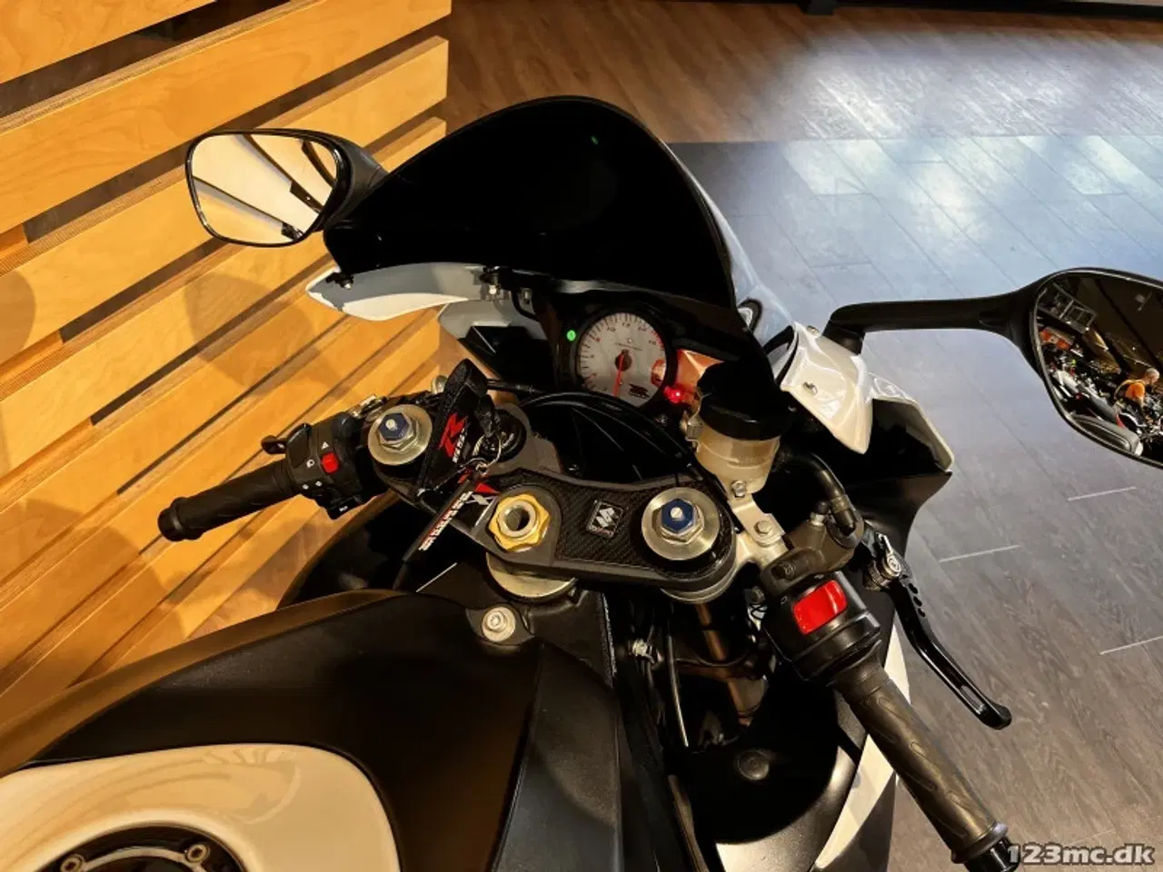 Billede 6 - Suzuki GSXR 750