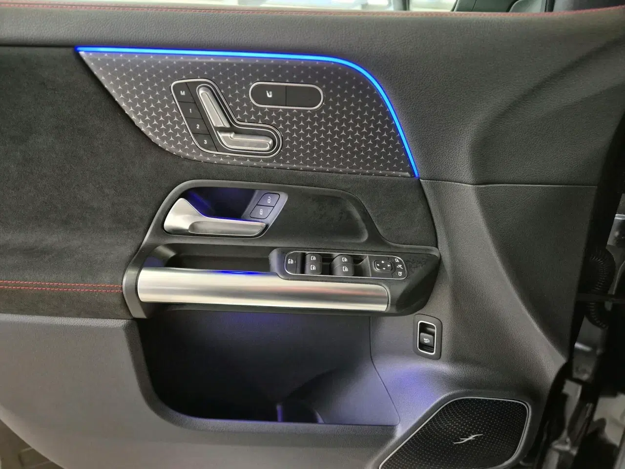 Billede 19 - Mercedes-Benz EQA 250+ EL AMG Premium 190HK 5d Aut.