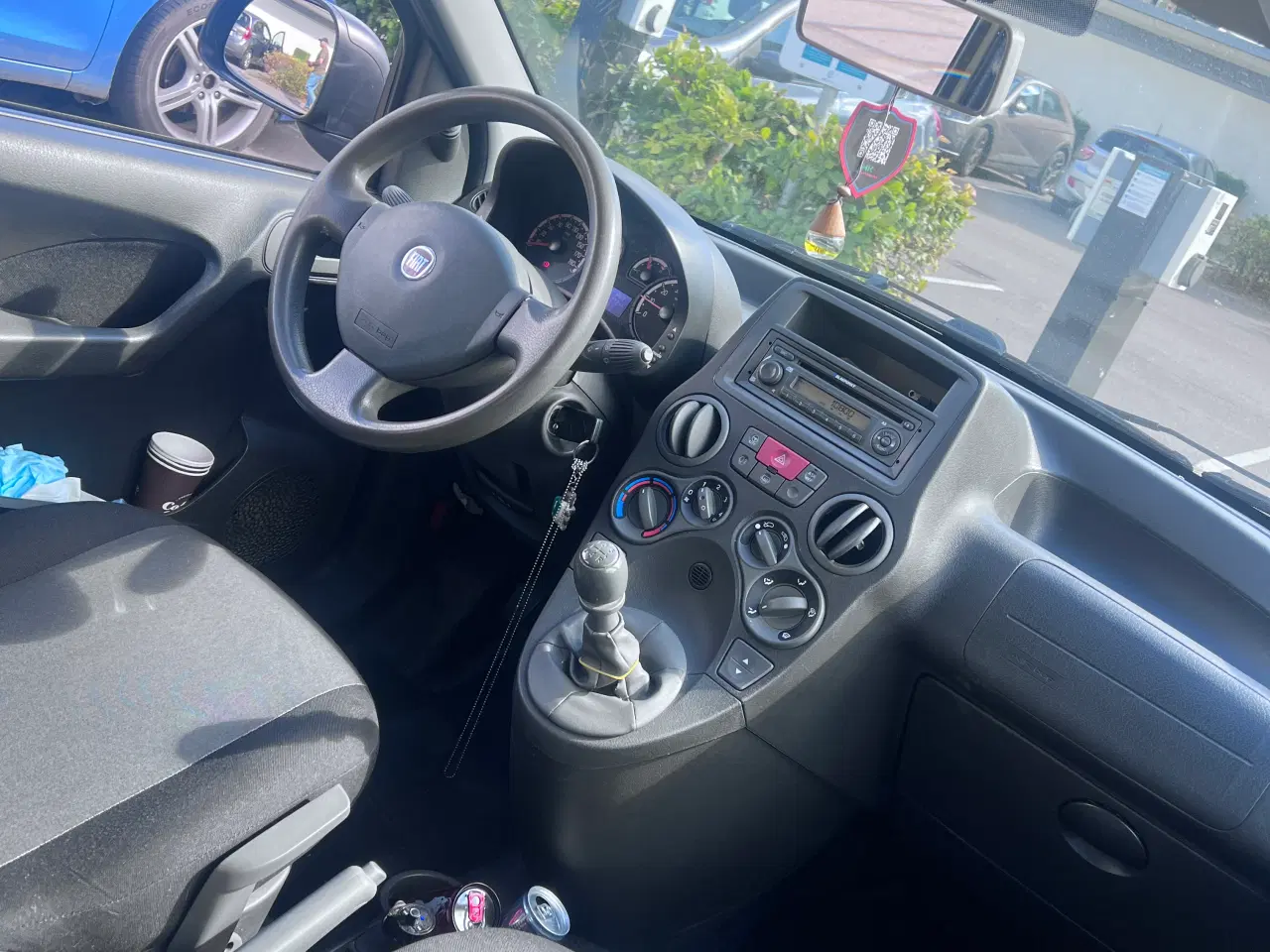 Billede 6 - Fiat panda fresh