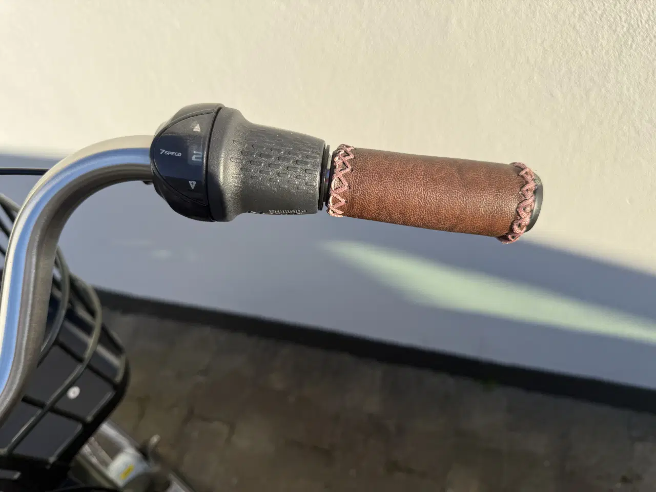 Billede 7 - Batavus cykel 