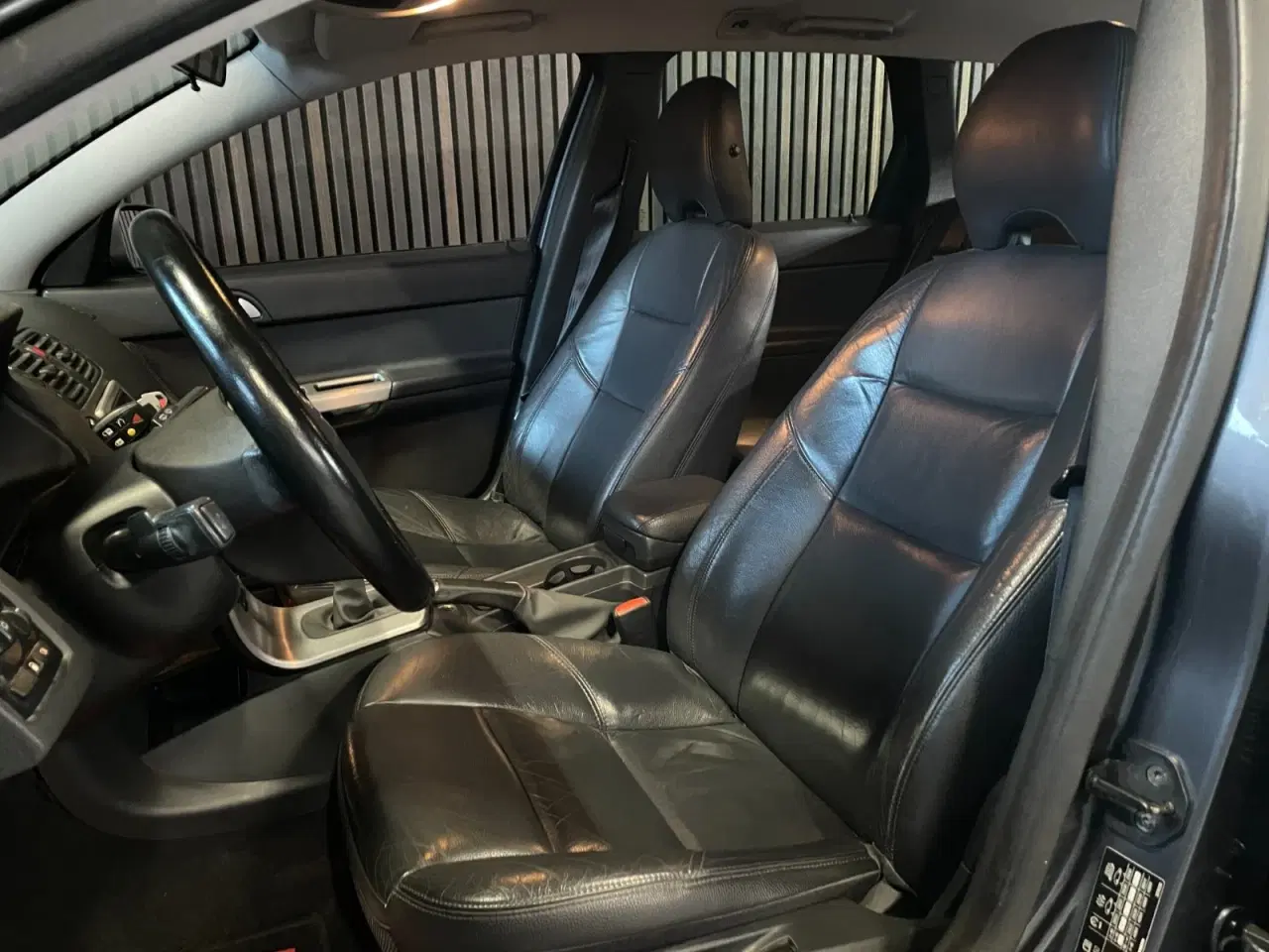 Billede 7 - Volvo V50 1,8 