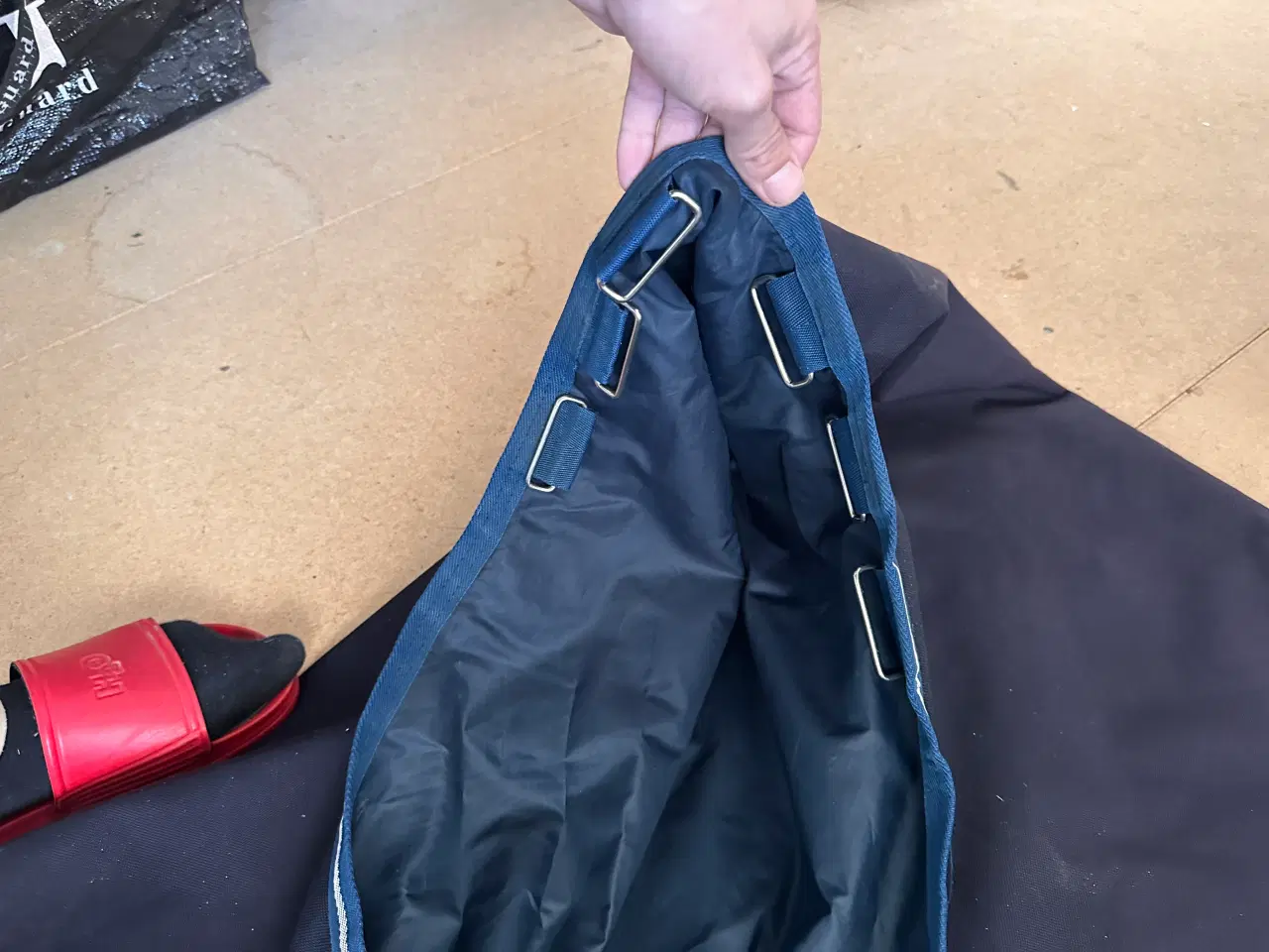 Billede 3 - Amigo original str 155 0 g