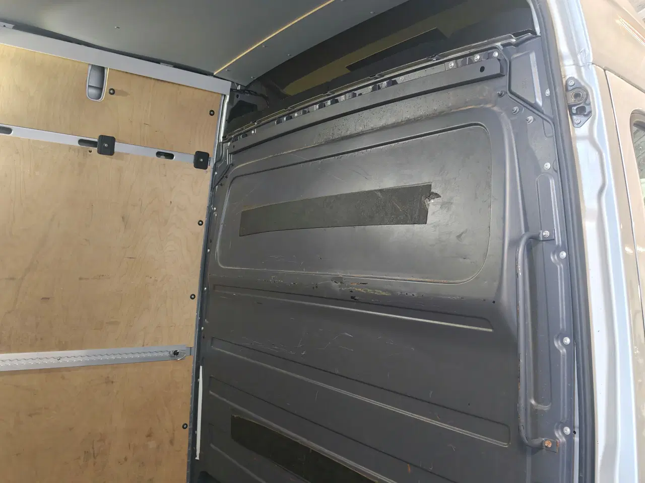 Billede 11 - VW Crafter 2,0 163 HK