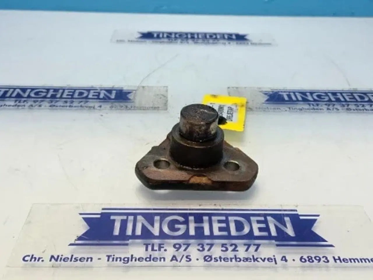 Billede 1 - Massey Ferguson 6290 Drejetap 3785490M1