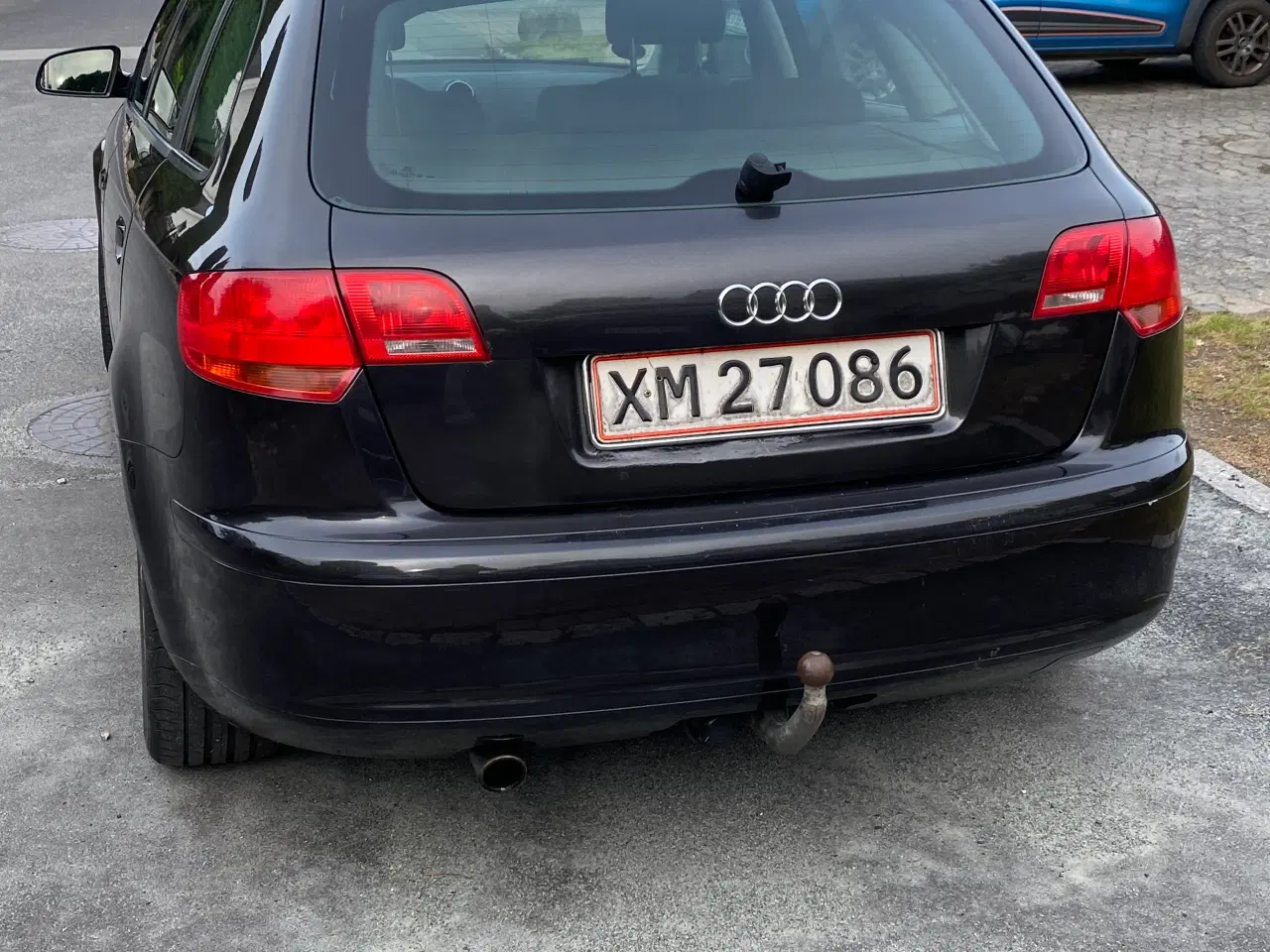 Billede 2 - Audi A3 1,6 Sportsback