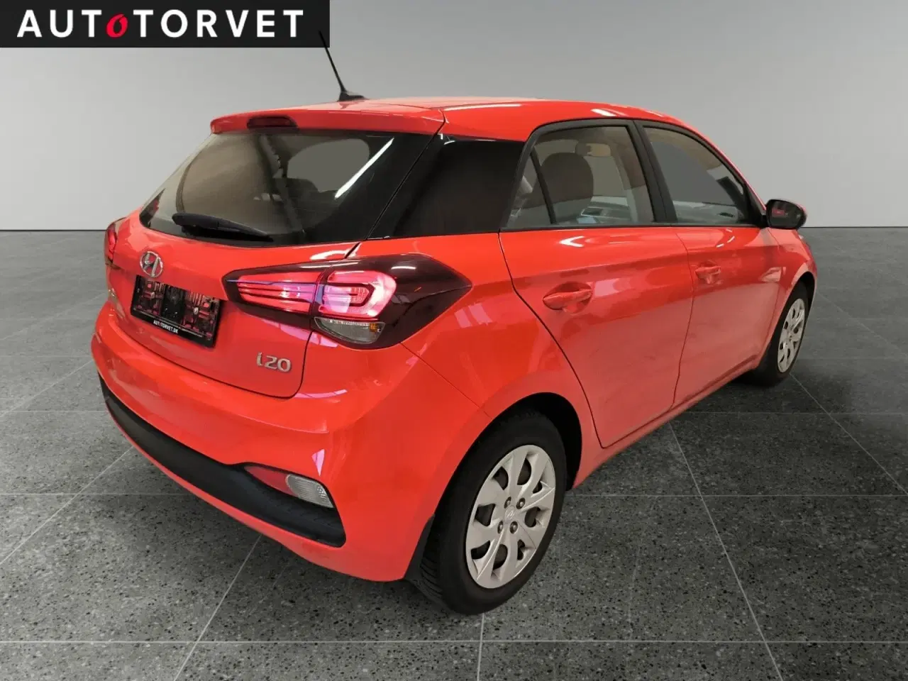 Billede 3 - Hyundai i20 1,0 T-GDi Trend DCT
