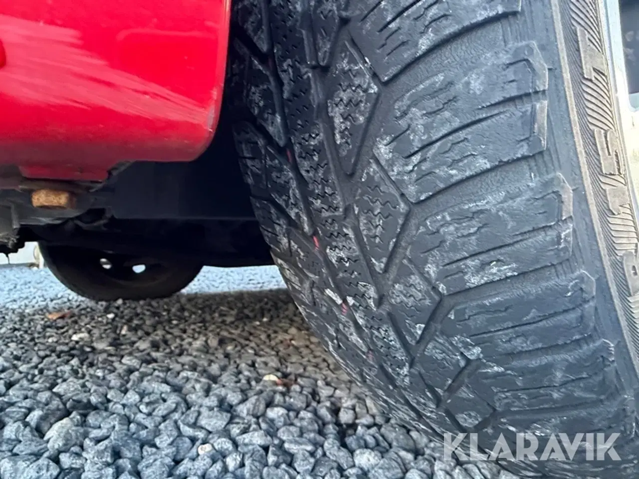 Billede 10 - Personbil Toyota Aygo 1.0 5-dørs