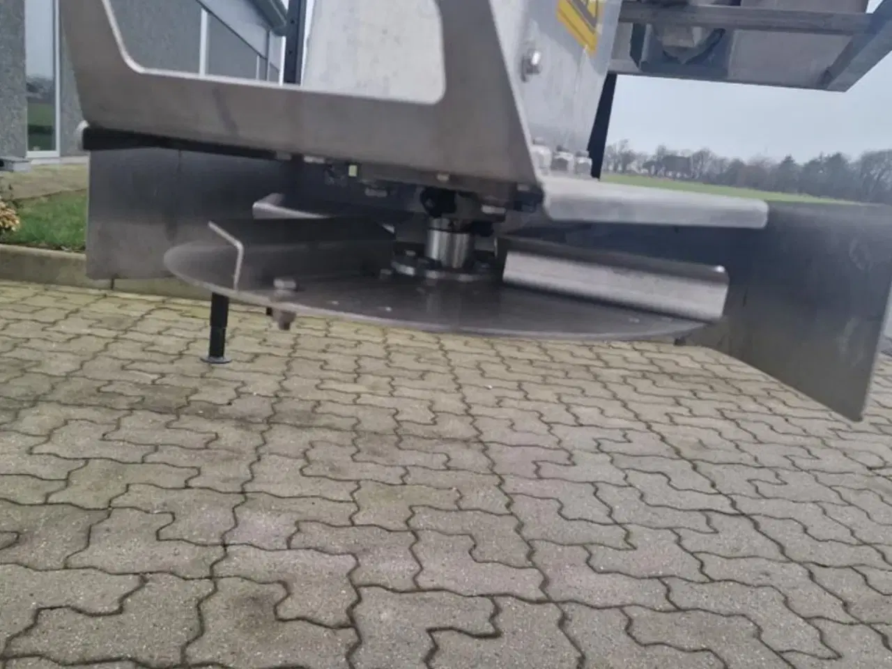 Billede 11 - Snow Service Nevada 500-1.500 ltr.