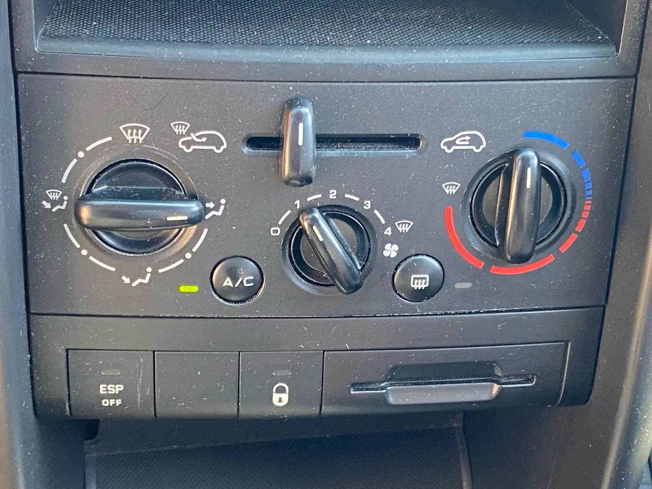 Billede 12 - Peugeot 207 1,4 XR Plus 88HK 5d